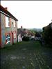 Gold Hill, Shaftesbury, England